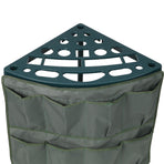 Lambu Garden Tools Rack Shed Storage-2006732932131196932