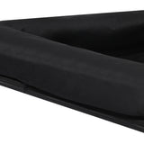 PaWz Elevated Pet Bed Dog Puppy Cat XL X-Large - Top-Down View