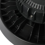 EMITTO UFO LED High Bay Lights 240W - Top-Down View