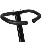 Centra Stair Steppers - Top-Down View