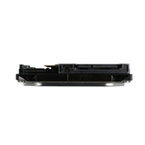 Kvenland 1TB Hard Drive For Security - Top-Down View