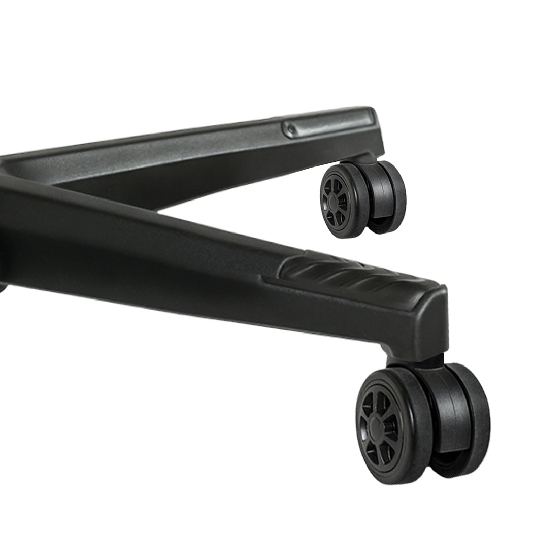 Levede Office Chair Gaming High Back Swivel Seat Chair-2018816908337483780