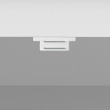 Levede Shoe Cabinet Door Storage Rack Cupboard White-2011971110060560388