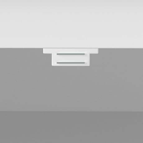 Levede Shoe Cabinet Door Storage Rack Cupboard White-2011971110060560388