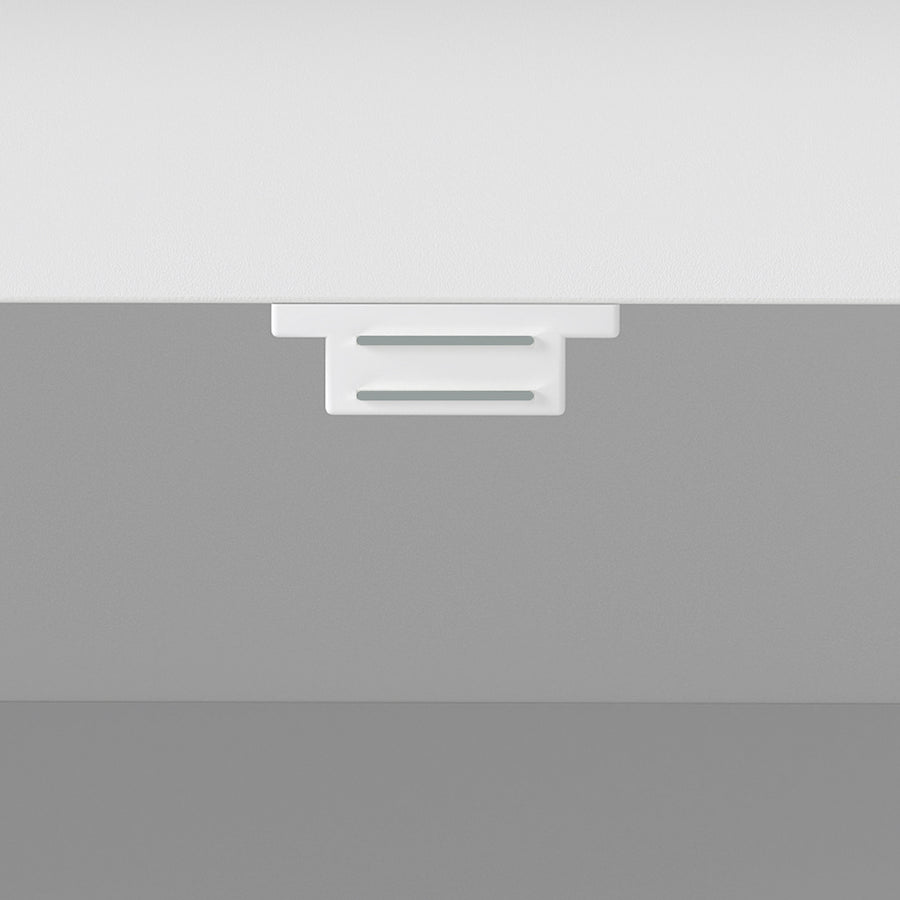 Levede Shoe Cabinet Door Storage Rack Cupboard White-2011971110060560388