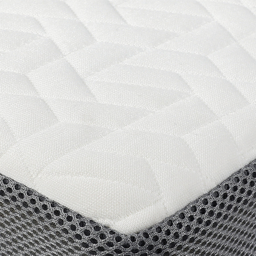 Dreamz Mattress Topper Double Memory Foam All Season-2006733413968646148