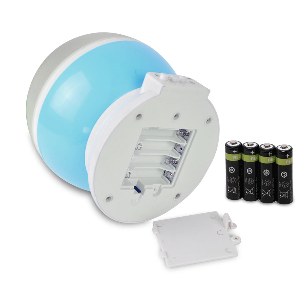 LED Star Projector Light Galaxy Starry Blue-2018816619140222980