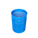 Traderight Pool Leaf Canister Suction M Medium - Top-Down View