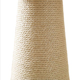 Pawz Mushroom Cat Scratching Post Sisal Rope Cat Tower-2011971127760523268