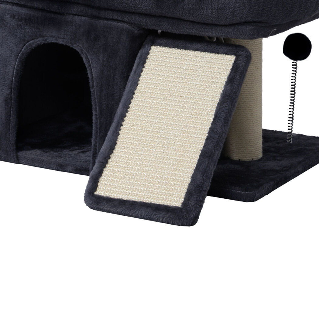 Pawz Cat Tree Big Perch Bed-2006732789315145732