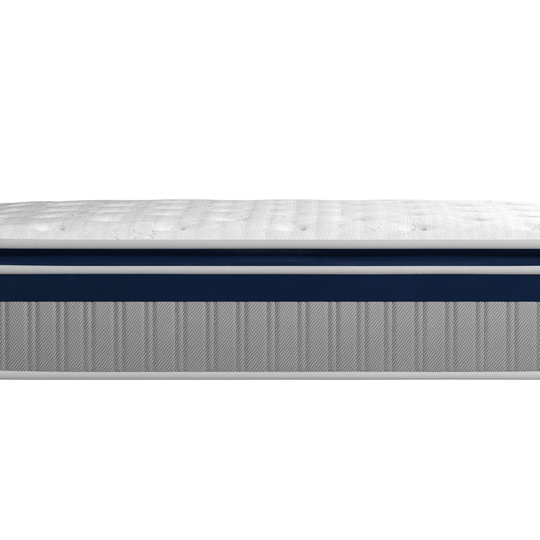 DreamZ Spring Mattress Pillow Top All Sizes  32CM-1954802368184979460
