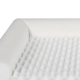 TheNapBed 2M Human Size Pet Bed Dog - Top-Down View
