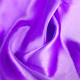 50x Satin Chair Sashes Cloth Cover Wedding Lavender-2018816776787333124