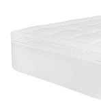 Dreamz Mattress Topper Pillowtop Cover Protector Single-2018816739843903492