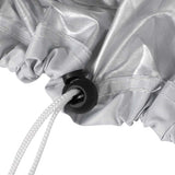 Marlow Outdoor Furniture Cover Waterproof Silver 15cm-2006733111710322692