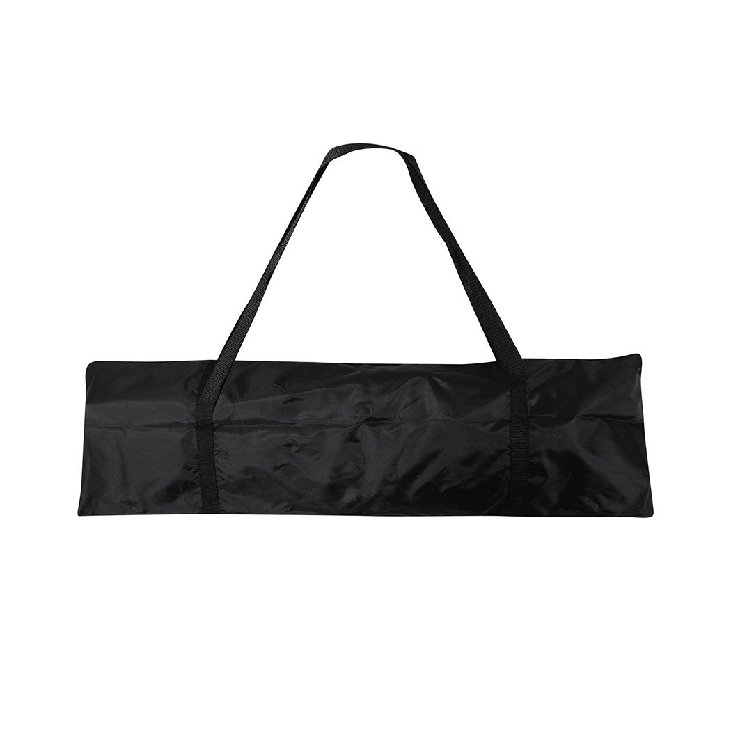 Centra Soccer Rebounder Net Portable-1954802879822958596