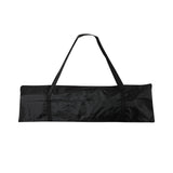 Centra Soccer Rebounder Net Portable - Top-Down View