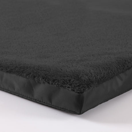PaWz Pet Bed Foldable Dog Puppy Beds Black XX-Large-2018816769296306180