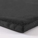 PaWz Pet Bed Foldable Dog Puppy Beds Black XX-Large-2018816769296306180