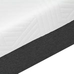 Dreamz Mattress Gel Memory Breathable Double-2006732829710487556