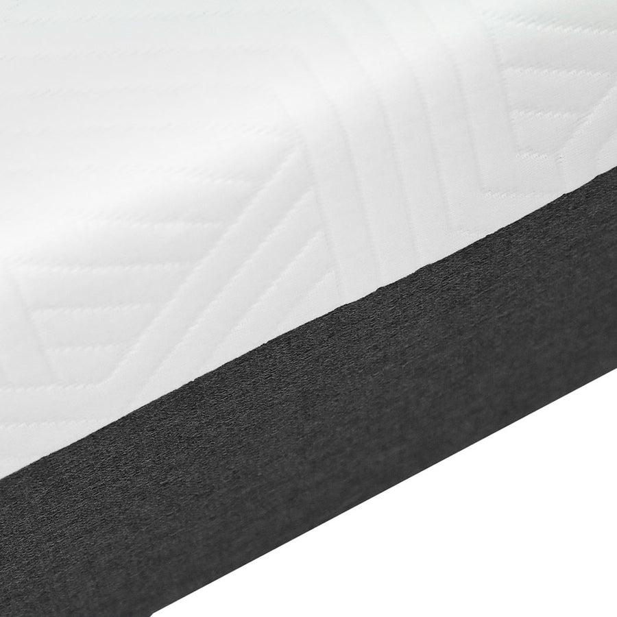 Dreamz Mattress Gel Memory Breathable Double-2006732829710487556