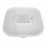 PaWz 6L Automatic Pet Feeder 2 Bowl Food Dispenser-2006733419819700228