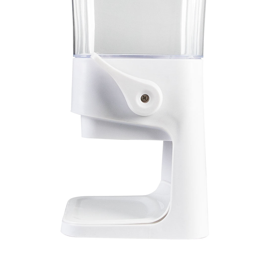 TOQUE Cereal Dispenser 5.5L Grain Container-2018816696466411524