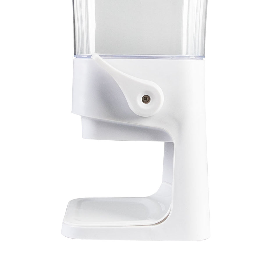 TOQUE Cereal Dispenser 5.5L Grain Container-2018816696466411524