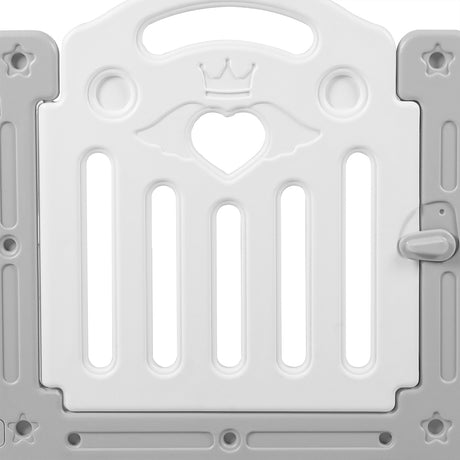 BoPeep Kids Playpen Baby Safety Gate-2018816849784999940
