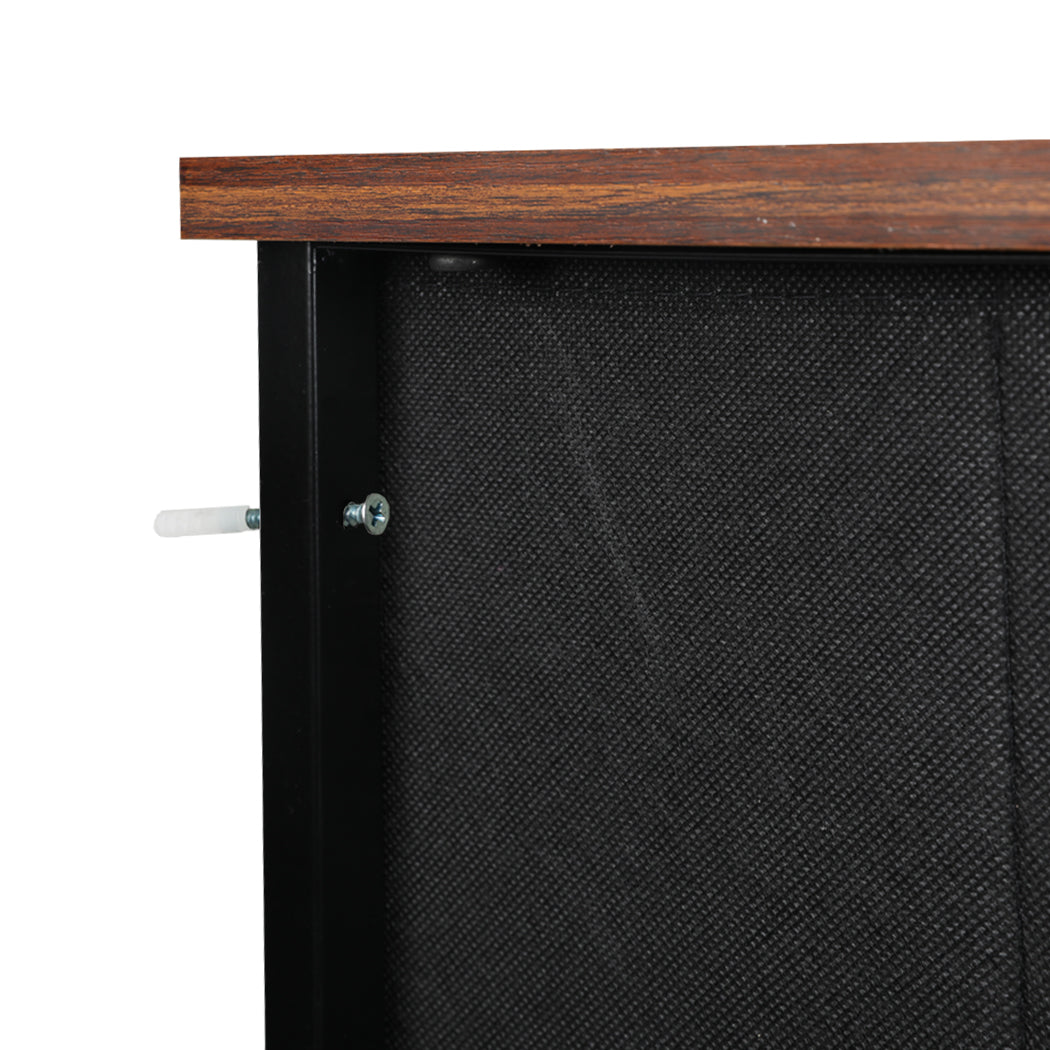Levede Storage Cabinet Tower Chest King Single-2006733272880648196