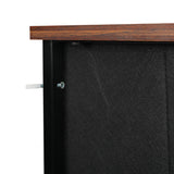 Levede Storage Cabinet Tower Chest King Single-2006733272880648196