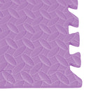 Bopeep EVA Foam Kids Play Mat Floor Purple-2018816669954215940