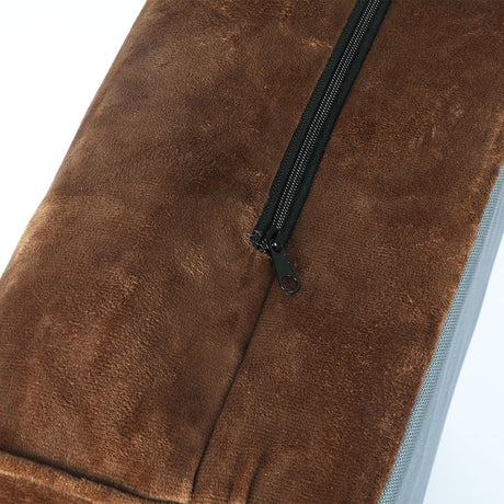 PaWz Pet Bed Sofa Dog Bedding Soft Warm L-1954802429119827972