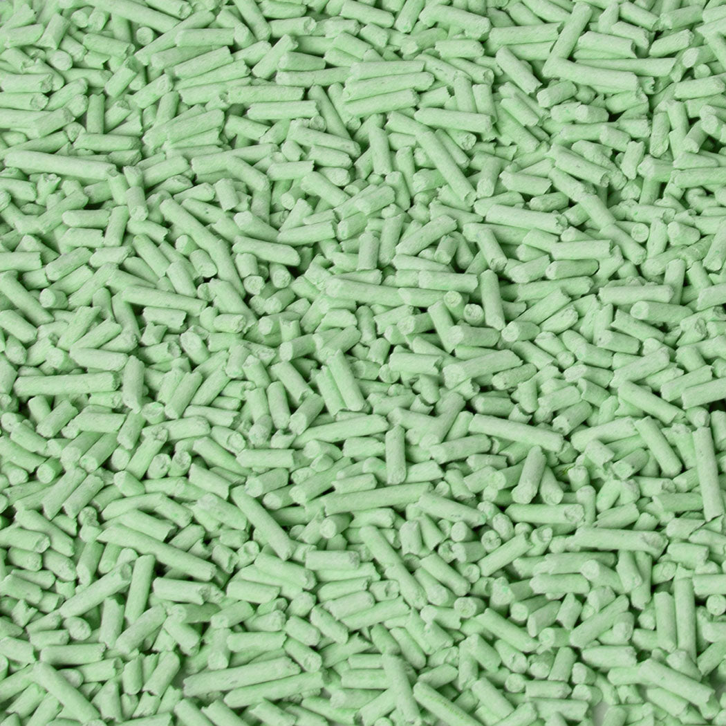 PaWz 2.5kg Tofu Cat Litter Clumping Green Tea x1-2018816645853745156