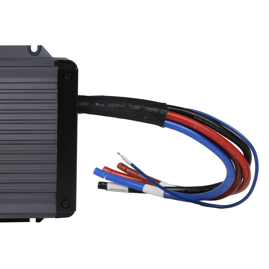 Safetex 12V DC to DC Battery Charger 40A-2006733033352335364