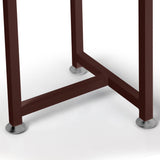 Levede Plant Stand Outdoor Indoor Flower Bronze Large - Top-Down View