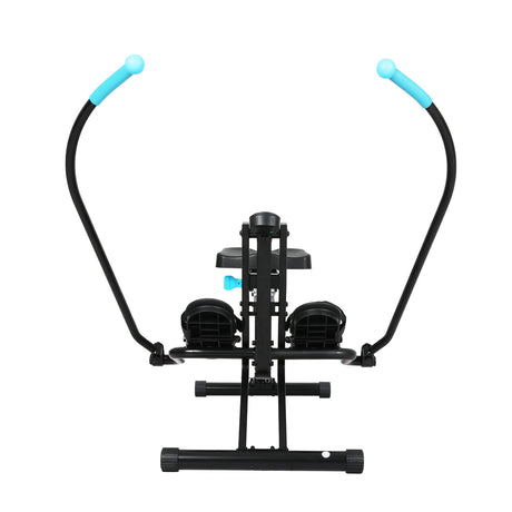 Centra 2IN1 Rowing Machine-2018816889215651844