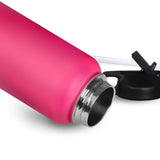 Stainless Steel Water Bottle Vacuum-2006733174037680132