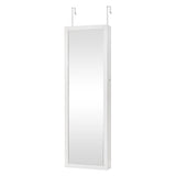 Levede Mirror Jewellery Cabinet LED-2006733194828845060