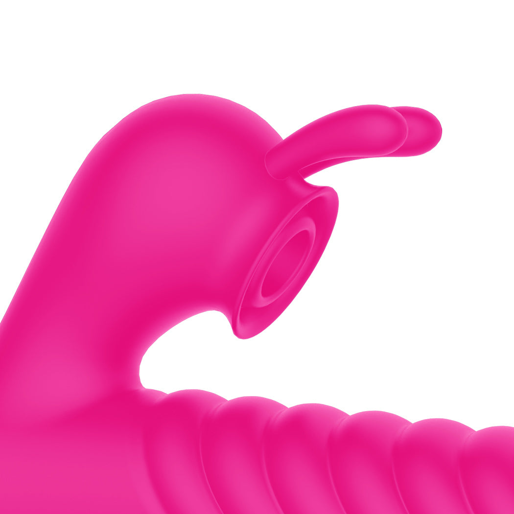 Urway Vibrator Licking Sucking Thrusting-2006733046992211972
