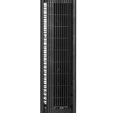 Spector Portable Bladeless Tower Fan Black-2018816840016465924