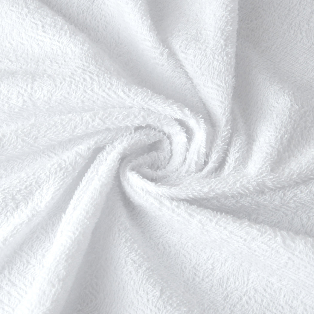 DreamZ Terry Cotton Fully Fitted Waterproof Medium-2018816629554679811