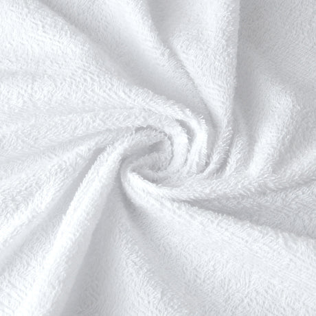 DreamZ Terry Cotton Fully Fitted Waterproof Medium-2018816629554679811