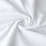 DreamZ Terry Cotton Fully Fitted Waterproof Medium-2018816629554679811