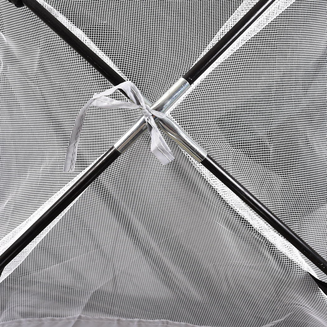 Mountview Camping Toilet Tent Outdoor-2018816795095470084
