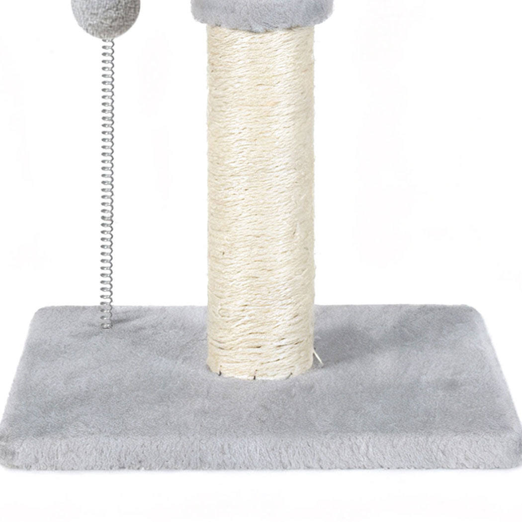 Pawz Cat Scratcher Tower Scratching Post-2006732788501450756