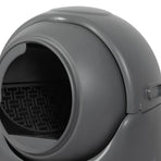 PaWz Smart Self Cleaning Cat Litter Box APP Control-2018816917917274116
