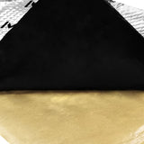 Manan Butyl Sound Deadener Roll 8M Heat 50X800 - Top-Down View