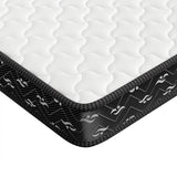 Dreamz Spring Mattress Bed Pocket Tight King-2018816876448190468
