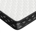 Dreamz Spring Mattress Bed Pocket Tight King-2018816876448190468